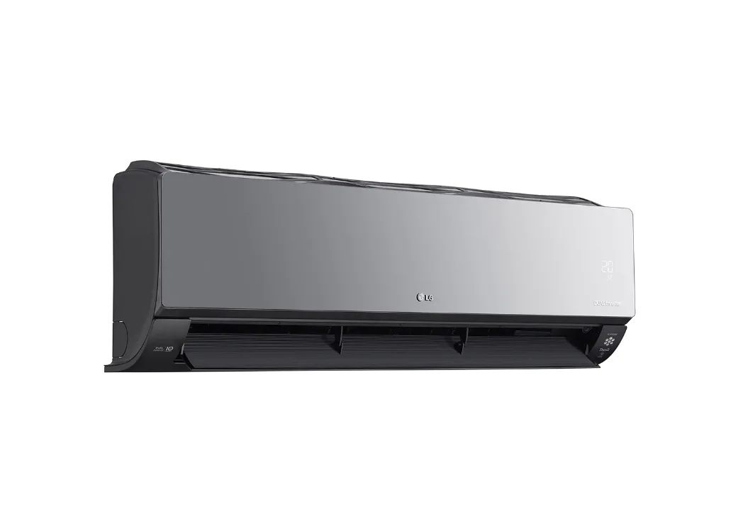 Кондиционер LG A12CMH.NGGF-KIT 12000 BTU İnverter